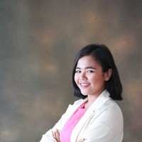 Quipper Employee Alberika Paramaiswari's profile photo