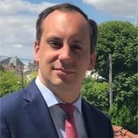 CHAMBRE REGIONALE D'AGRICULTURE OCCITANIE Employee Vincent Léglantier's profile photo