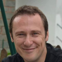 Matteo Comparoni Email