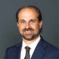 Dustin Polito
