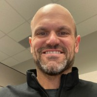 Select Sales Employee Todd Bowlby's profile photo
