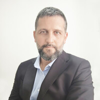 Jorge Segala's profile photo