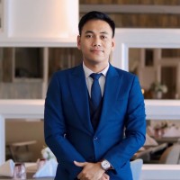 Citadines Confluent Nantes Employee Rohman Soleh's profile photo