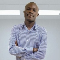 DPL FESTIVE BREAD Employee Allan Otieno's profile photo