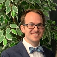 NextEra Energy, Inc. Employee David Burman's profile photo