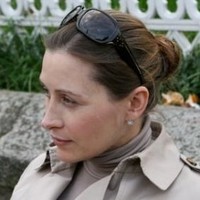 The Fashion Hoop, inc. Employee Angella Goddard's profile photo