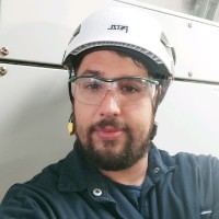 Vestas Employee Daniel Alejandro Vila's profile photo
