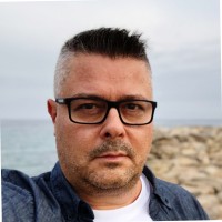 Palais des Festivals et des Congrès de Cannes Employee Virgile Chatelain's profile photo