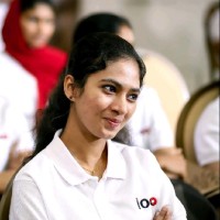 Jazp.com Employee Arsha Vijayan's profile photo
