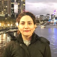 Circon Constructions Employee Fatemeh Dehnavi's profile photo