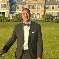 New-Cruit Employee Joey Francis's profile photo