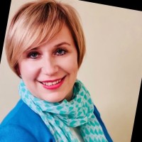 Audytel Employee Olha Sushyk's profile photo
