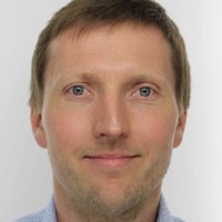 Fagerhult Employee Siim Saadoja's profile photo