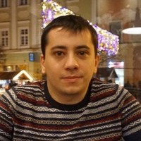 WEBRA Employee Ильмий Аметов's profile photo