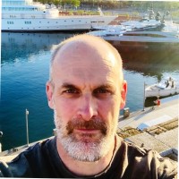 Restorepoint Employee Mark Leonard's profile photo