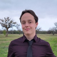 Dome Software Employee Kaniel Kirby's profile photo