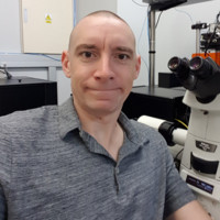 CAMTECH Employee Cedric Hurth's profile photo