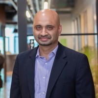 Zinnov Employee Prasanna Rao's profile photo