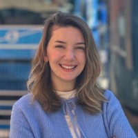 Prodeff AB Employee Özge Bestepe's profile photo