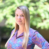 Dalton State College Employee Meagan Standridge's profile photo