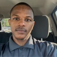 Advocate Construction Employee Reginald Lee's profile photo