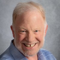 Androscoggin Valley Hospital Employee Keith Shute's profile photo