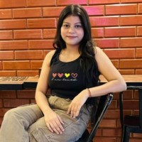 Adbrew Employee Smriti Gupta's profile photo