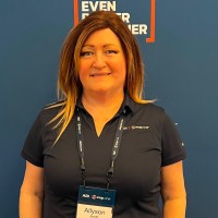 Allyson Smith Email & Phone Number