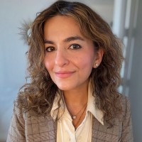 Pamela Sawhney Email & Phone Number