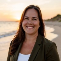 Lunit Global Employee Erin Hell's profile photo