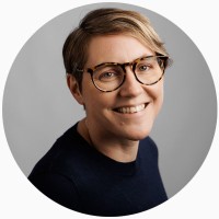 Verbum Employee Caroline Hedin's profile photo