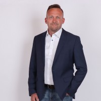 Quyntess Employee Mirko Weissenborn's profile photo