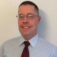 Entergy Employee Ryan Rolfe's profile photo