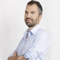 Kyriakos Chouvardas Email
