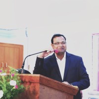 Symbioun Technologies Pvt Ltd Employee Sleeva Reddy's profile photo