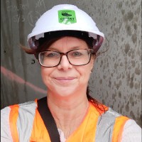 Conset Construction Employee Helen Wendelborn's profile photo