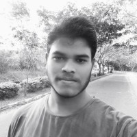Karthikeyan Ramesh's profile photo