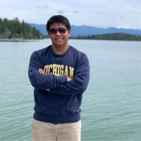 Eric An Email