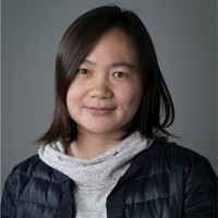Eileen Zhou Email & Phone Number