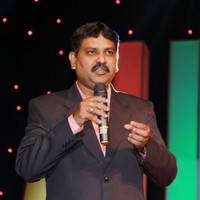 Sheenlac Paints Limited Employee Srinivasarao Koppula's profile photo
