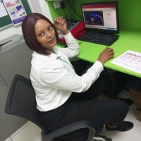 Rivera Business Development Group Employee Caroline Nduru's profile photo