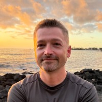 Andy Edinborough Email & Phone Number