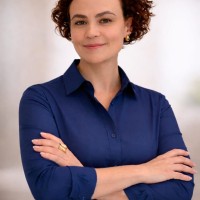 Grupo MedSystems Employee Stefani Zavich's profile photo