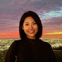 PwC Employee Simeng Wang's profile photo
