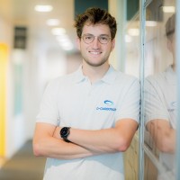 D-Carbonize Employee Merlin Gérard's profile photo