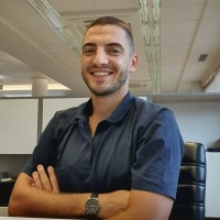 EMTUNGA Solutions AB Employee Gent Cali's profile photo