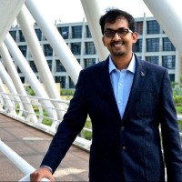 Hesol Consulting: Logistics & Supply Chain Employee Alvis A's profile photo