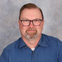 Douglas Saegesser