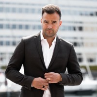 Simplyture Employee Jonas Ørting's profile photo