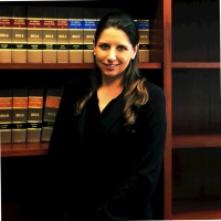 Court Appearance Professionals Employee Sarah Waters's profile photo